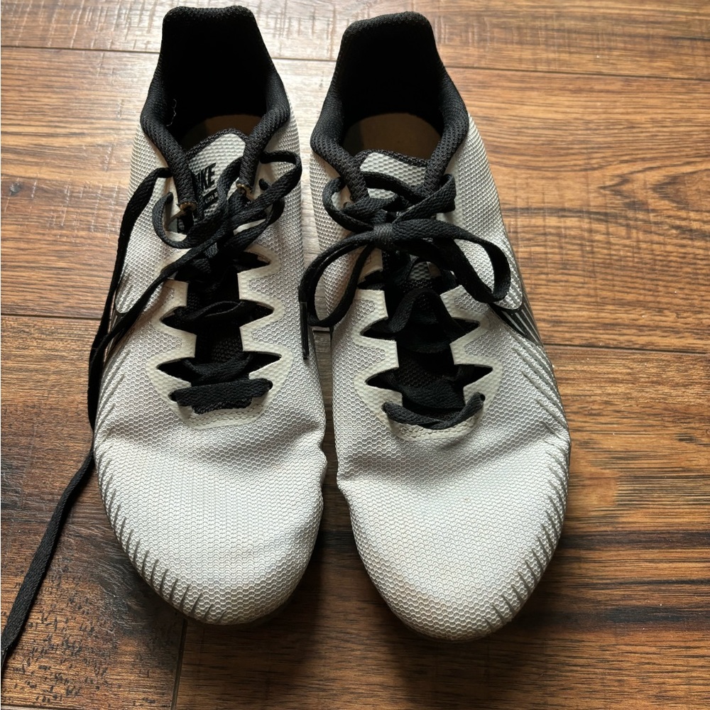Nike zoom rival M track spikes